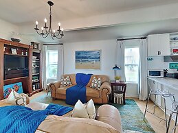 Beachfront Bliss Bermuda