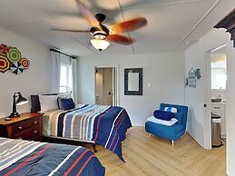 Beachfront Bliss Bermuda