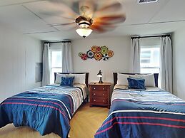 Beachfront Bliss Bermuda