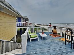 Beachfront Bliss Bermuda