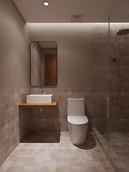 UNIQUE Creative Apartment in Old Quarter