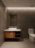 UNIQUE Creative Apartment in Old Quarter