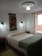 Tambointi Hostería
