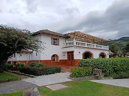Tambointi Hostería