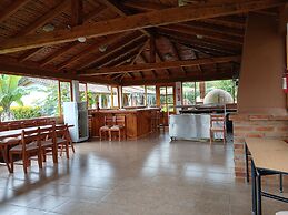 Tambointi Hostería