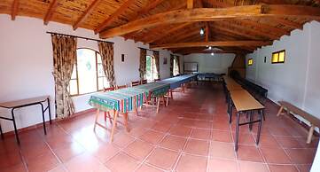 Tambointi Hostería