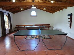 Tambointi Hostería