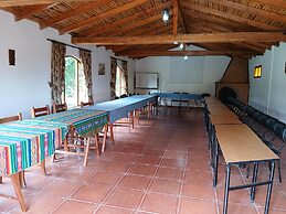 Tambointi Hostería
