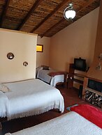 Tambointi Hostería