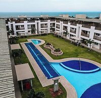 Apartamento Boas Vistas Canoa Quebrada