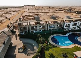 Apartamento Boas Vistas Canoa Quebrada