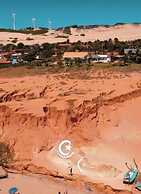 Apartamento Boas Vistas Canoa Quebrada