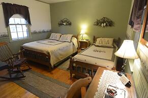 Alamoosook Lakeside Inn