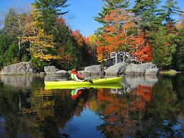 Alamoosook Lakeside Inn