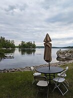 Alamoosook Lakeside Inn