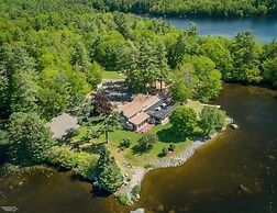 Alamoosook Lakeside Inn