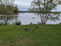 Alamoosook Lakeside Inn