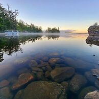 Alamoosook Lakeside Inn