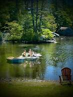 Alamoosook Lakeside Inn