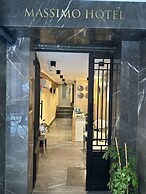 Massımo Hotel