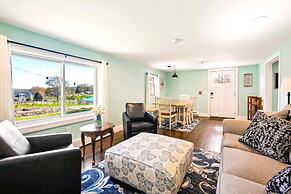 The Cottage At Amos Lake