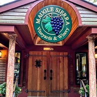 The Cottage At Amos Lake