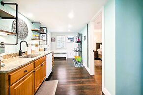 The Cottage At Amos Lake