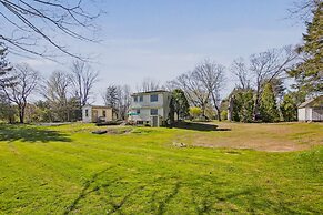 The Cottage At Amos Lake