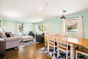 The Cottage At Amos Lake