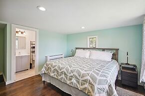 The Cottage At Amos Lake