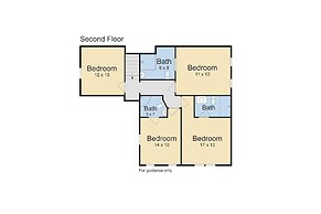 The Cottage At Amos Lake