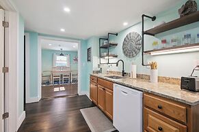 The Cottage At Amos Lake