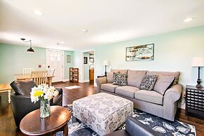 The Cottage At Amos Lake