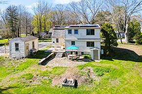 The Cottage At Amos Lake
