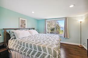 The Cottage At Amos Lake