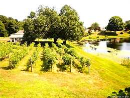 The Cottage At Amos Lake