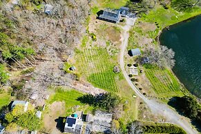 The Cottage At Amos Lake