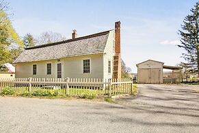 The Cottage At Amos Lake