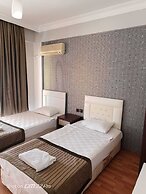 ENSBER CİTY HOTEL