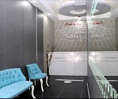 ENSBER CİTY HOTEL