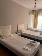 ENSBER CİTY HOTEL