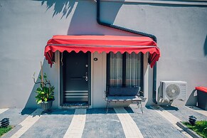 Adresim Sapanca Boutique Hotel