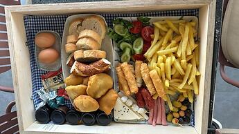 Adresim Sapanca Boutique Hotel