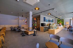 Adresim Sapanca Boutique Hotel