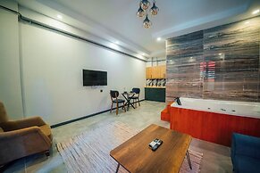 Adresim Sapanca Boutique Hotel