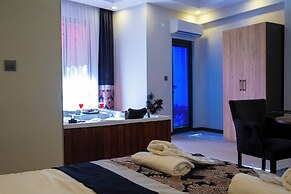 Adresim Sapanca Boutique Hotel