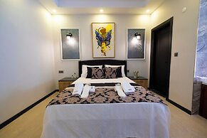 Adresim Sapanca Boutique Hotel