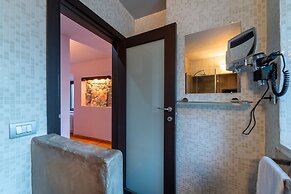 Petra Apartment in Civenna