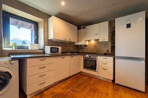 Petra Apartment in Civenna