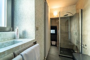 Petra Apartment in Civenna